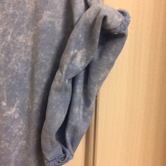 Babyblue Bodycon✨ - Picture 4 of 6